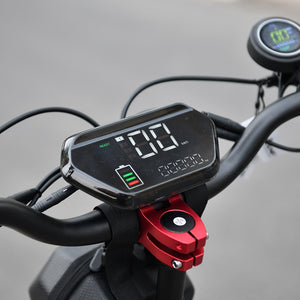 SuperPower™ Dual Motor Electric Scooter - iSmart Home Gadgets Limited