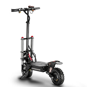 DrivePro™ Electric Scooter with Dual Motors - iSmart Home Gadgets Limited