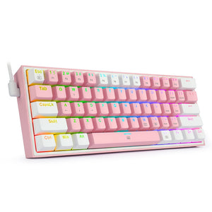 FireBeam™ Gaming Keyboard - iSmart Home Gadgets Limited