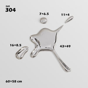 Creative Wall Art Decoration - iSmart Home Gadgets Limited