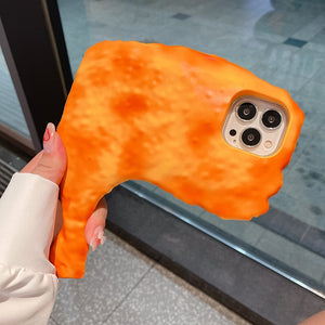 Chicken Drumstick iPhone Case - iSmart Home Gadgets Limited