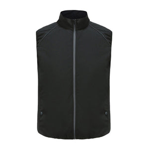 Fan Cooling Vest - iSmart Home Gadgets Limited