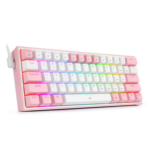 FireBeam™ Gaming Keyboard - iSmart Home Gadgets Limited