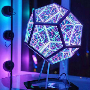 Magic Disco Light - iSmart Home Gadgets Limited