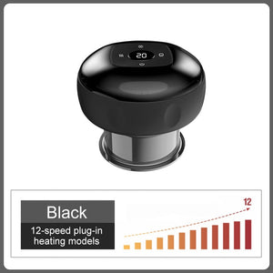 Smart Cupping Device - iSmart Home Gadgets Limited