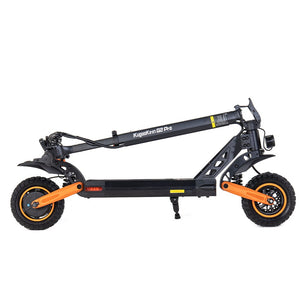 GoPro™ Foldable Electric Scooter - iSmart Home Gadgets Limited