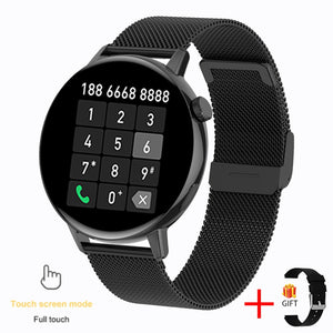 Female Smart Watch - iSmart Home Gadgets Limited