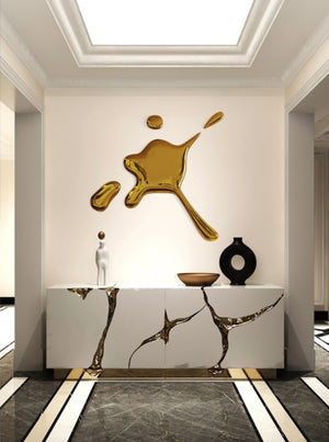 Creative Wall Art Decoration - iSmart Home Gadgets Limited
