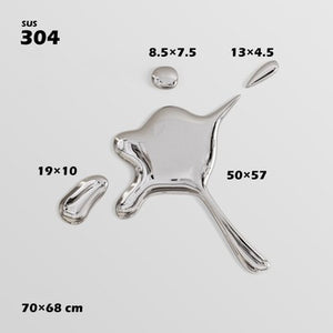 Creative Wall Art Decoration - iSmart Home Gadgets Limited