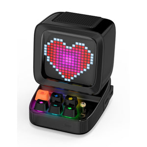 Pixel Art Speaker - iSmart Home Gadgets Limited