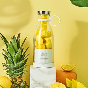 Mini Blender - iSmart Home Gadgets Limited