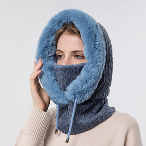 BioFurr™ Fluff Hat - iSmart Home Gadgets Limited