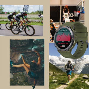 Smart Watch - iSmart Home Gadgets Limited