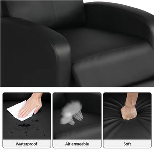 Comfortable Recliner Sofa - iSmart Home Gadgets Limited