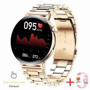 Female Smart Watch - iSmart Home Gadgets Limited