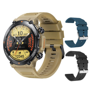 Smart Watch - iSmart Home Gadgets Limited