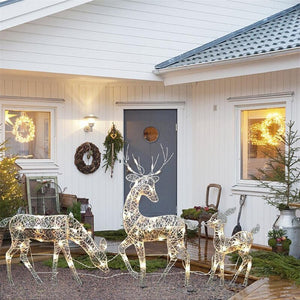 Adorable Deer Light - iSmart Home Gadgets Limited