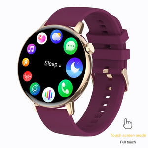 Female Smart Watch - iSmart Home Gadgets Limited