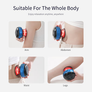 Smart Cupping Device - iSmart Home Gadgets Limited