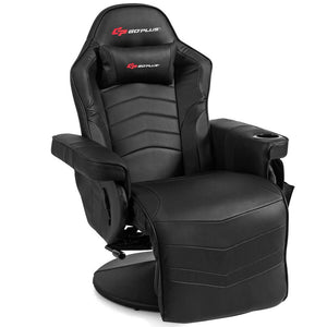 Massage Gaming Chair - iSmart Home Gadgets Limited