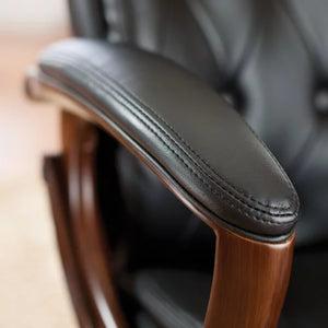 Executive Computer Chair - iSmart Home Gadgets Limited
