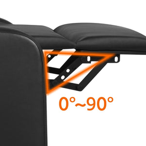 Comfortable Recliner Sofa - iSmart Home Gadgets Limited