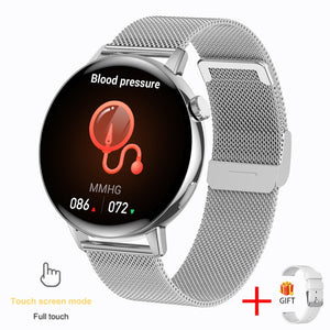 Female Smart Watch - iSmart Home Gadgets Limited