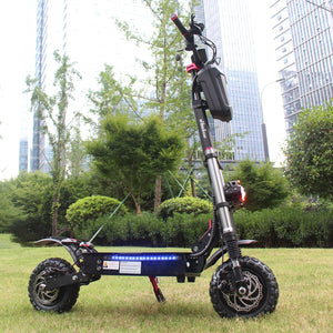 SuperPower™ Dual Motor Electric Scooter - iSmart Home Gadgets Limited