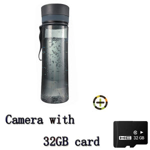 SpyCam Water Bottle - iSmart Home Gadgets Limited