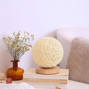 Handmade Moon Lamp - iSmart Home Gadgets Limited