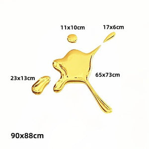 Creative Wall Art Decoration - iSmart Home Gadgets Limited