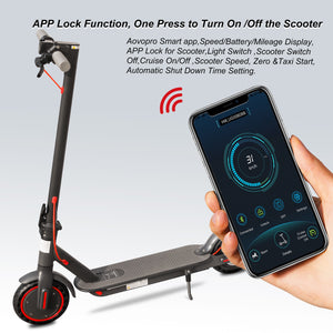 Smart Foldable Electric Scooter - iSmart Home Gadgets Limited