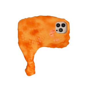 Chicken Drumstick iPhone Case - iSmart Home Gadgets Limited