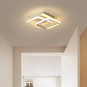 Symmetric Ceiling Light - iSmart Home Gadgets Limited