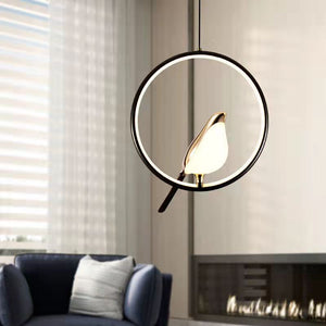 Bird Pendant Light - iSmart Home Gadgets Limited