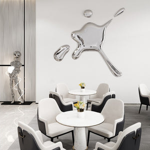 Creative Wall Art Decoration - iSmart Home Gadgets Limited