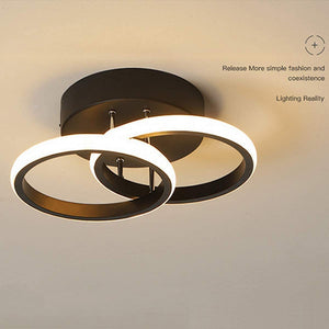 Symmetric Ceiling Light - iSmart Home Gadgets Limited