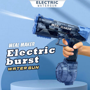 spyra water gun | electric water gun | automatic water gun | spyra water gun amazon | glock water gun | electric water gun spyra | powerful water gun tiktok