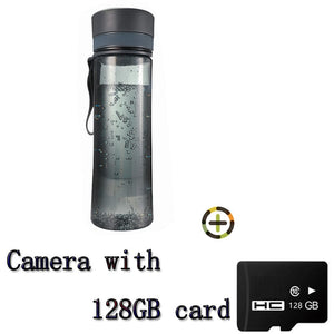 SpyCam Water Bottle - iSmart Home Gadgets Limited
