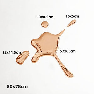 Creative Wall Art Decoration - iSmart Home Gadgets Limited