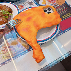 Chicken Drumstick iPhone Case - iSmart Home Gadgets Limited