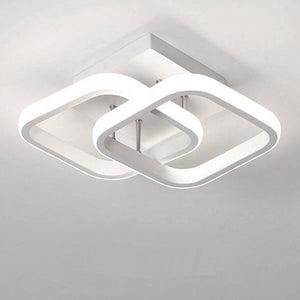 Symmetric Ceiling Light - iSmart Home Gadgets Limited
