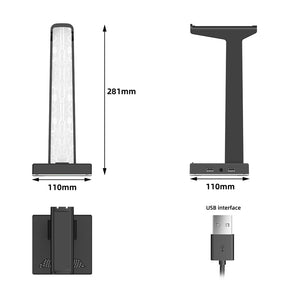 Gaming Headphone Stand - iSmart Home Gadgets Limited
