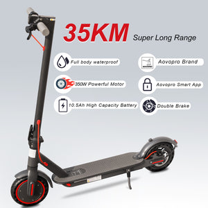 Smart Foldable Electric Scooter - iSmart Home Gadgets Limited