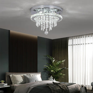 Crystal Ceiling Light - iSmart Home Gadgets Limited