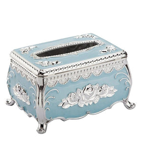 Elegant Tissue Box - iSmart Home Gadgets Limited