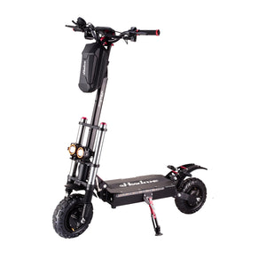 SuperPower™ Dual Motor Electric Scooter - iSmart Home Gadgets Limited