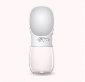SmartPlus+™ Dog Water Bottle - iSmart Home Gadgets Limited