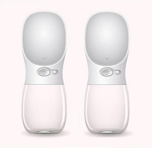 SmartPlus+™ Dog Water Bottle - iSmart Home Gadgets Limited