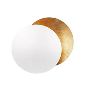 Rotating Eclipse Lamp - iSmart Home Gadgets Limited